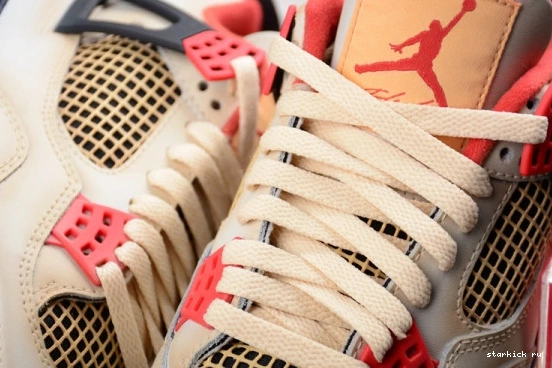 Retro Jordan AQ9129-105 4 AQ9129-105 1211